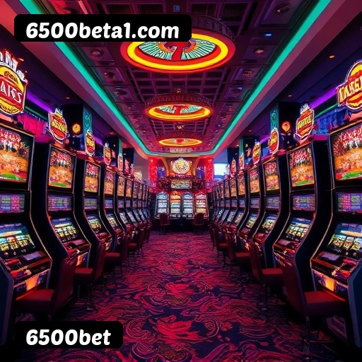 Vantagens exclusivas 6500bet para jogadores brasileiros - São Paulo, Rio, BH