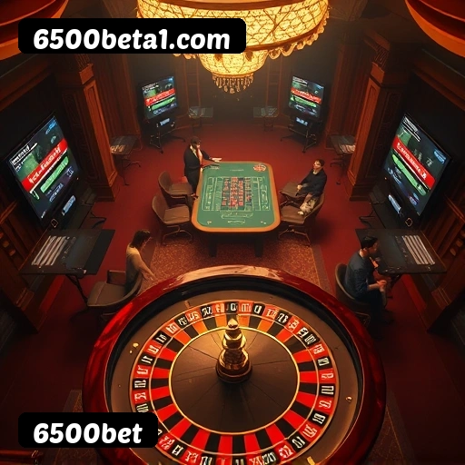 Requisitos do APK da 6500bet para Android