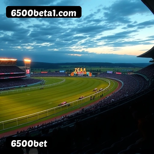 Catálogo 6500bet 2.547 jogos - Pragmatic Play, Evolution, NetEnt