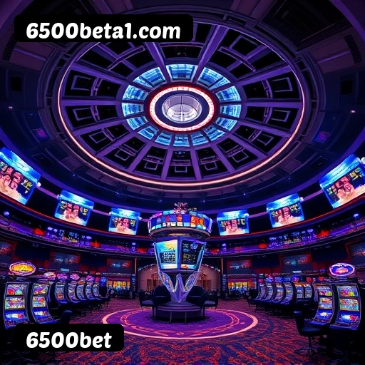 Loterias online disponíveis na 6500bet