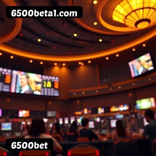6500bet APP mobile iOS Android - 187 mil downloads São Paulo Rio BH