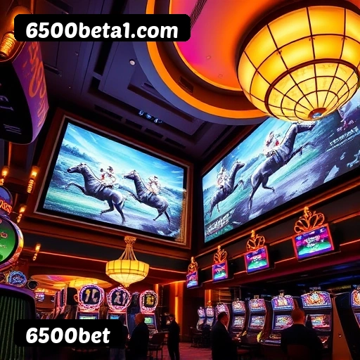 6500bet segurança SSL 256-bit - Licença Curaçao, eCOGRA, GLI certificado