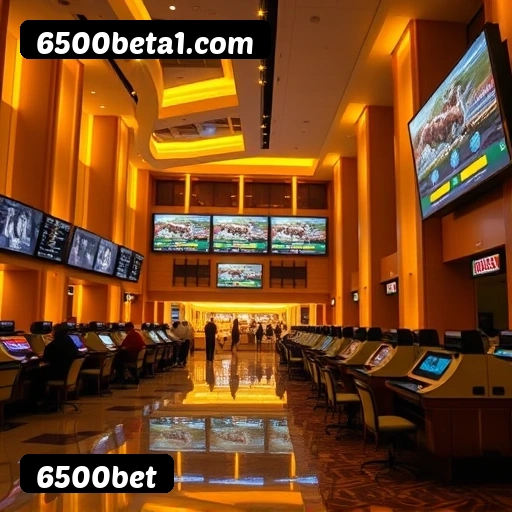 Estatísticas 6500bet novembro 2024 - 87 mil jogadores ativos, R$47M pagos, RTP 96.52%