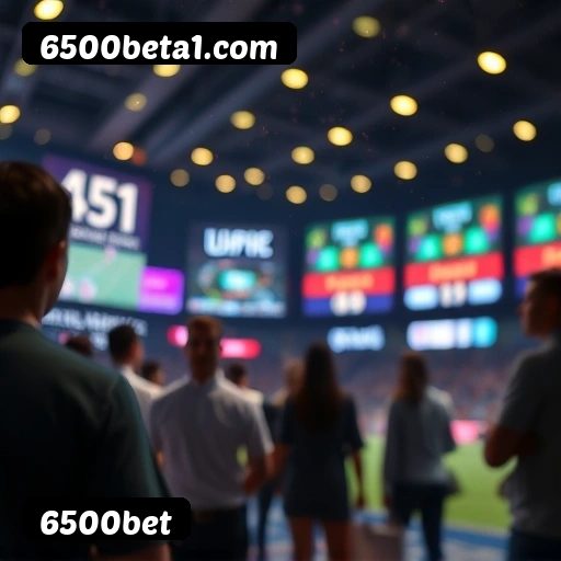 6 vantagens exclusivas do programa VIP da 6500bet