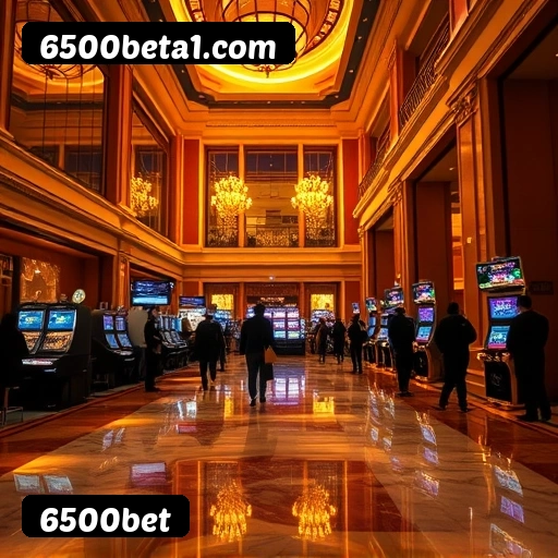 Níveis do programa VIP da 6500bet